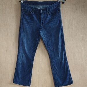 Citizen Of Humanity Amber Stretch Jeans